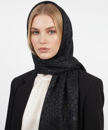 شال زنانه موریک مدل QR02
