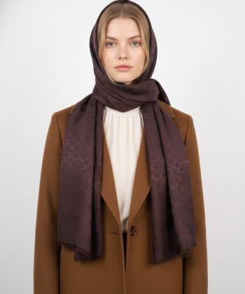 شال زنانه موریک مدل QR02