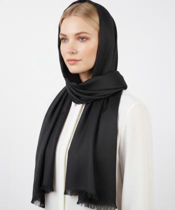 روسري زنانه موريك مدل QR03