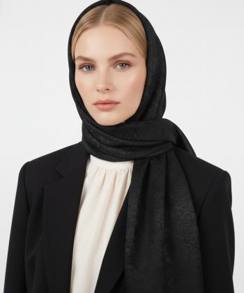 شال زنانه موریک مدل QR02