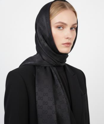 شال زنانه موریک مدل QR02