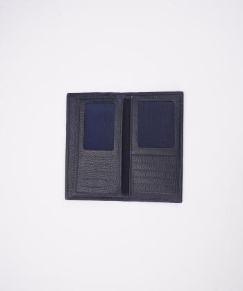 کیف کتی چرم طبیعی نوین چرم مدل ورنیش