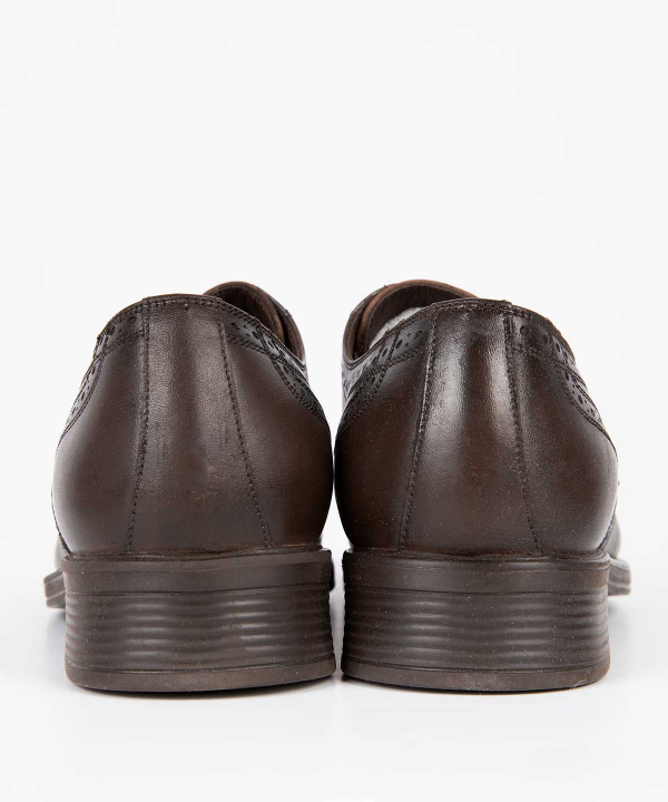 کفش مجلسی مردانه شهر چرم Leather City مدل M9301