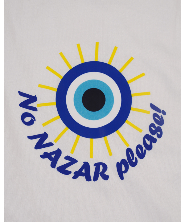 بادی آستین بلند بچگانه نیل کوک مدل NNZE1