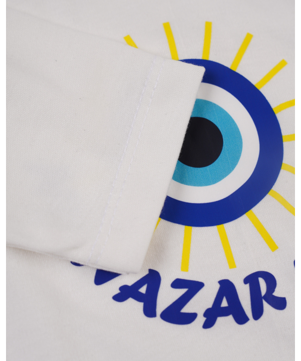 بادی آستین بلند بچگانه نیل کوک مدل NNZE1