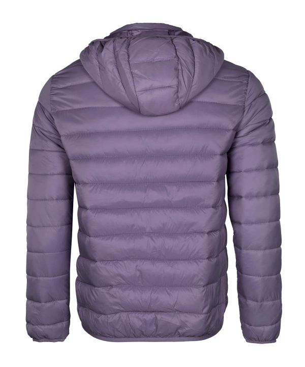 کاپشن زمستانی مردانه جوتی جینز JootiJeans  کد 03522100