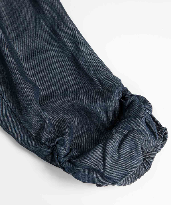 شلوار جین کوتاه زنانه ورو مدا Vero Moda مدل Outline