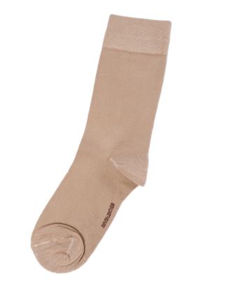 جوراب مردانه نوین چرم Novin Leather مدل SO1022