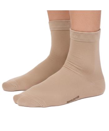 جوراب مردانه نوین چرم Novin Leather مدل SO1022