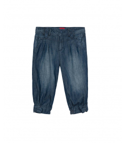 شلوارک زنانه ورو مدا Vero Moda مدل Internal Denim