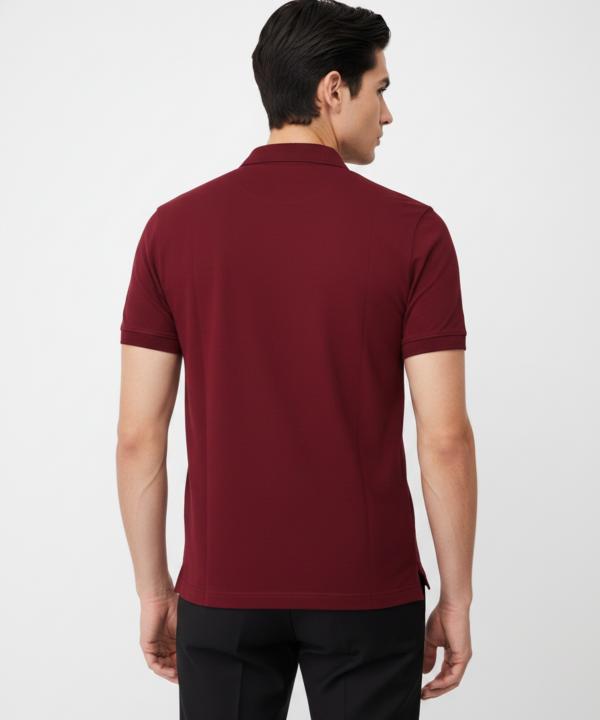 پولوشرت مردانه جین وست Jeanswest کد 52573951