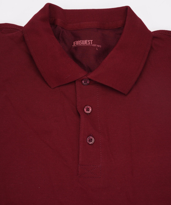 پولوشرت مردانه جین وست Jeanswest کد 52573951