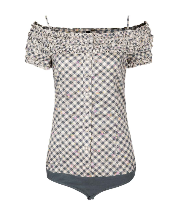 بادی زنانه ورو مدا Vero Moda مدل Candy Delight