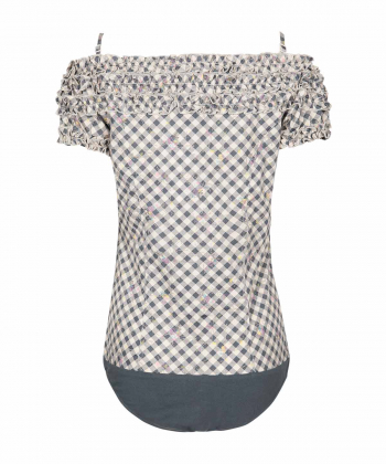 بادی زنانه ورو مدا Vero Moda مدل Candy Delight