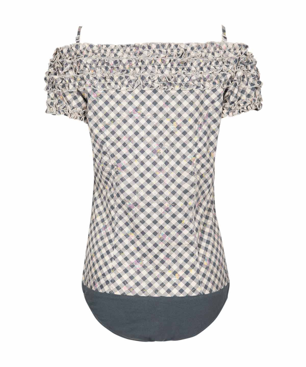 بادی زنانه ورو مدا Vero Moda مدل Candy Delight