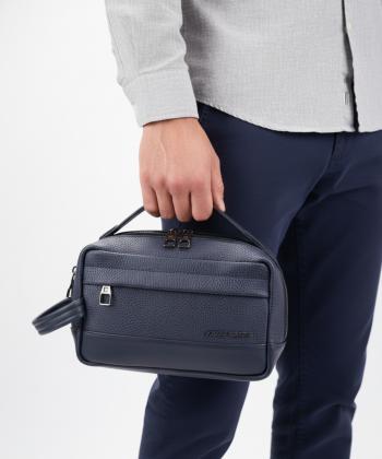 كيف دستي مردانه پيركاردين مدل 01PC002000-F L