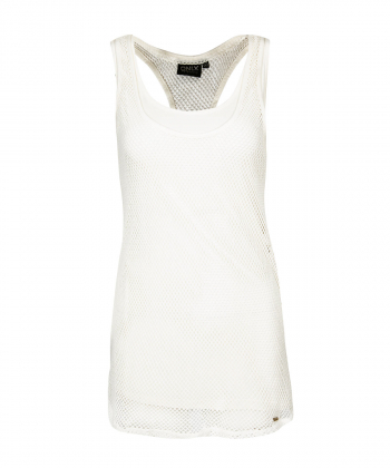 رویه و تاپ برند پی لس Brand Payless مدل Net Jersey Singlet