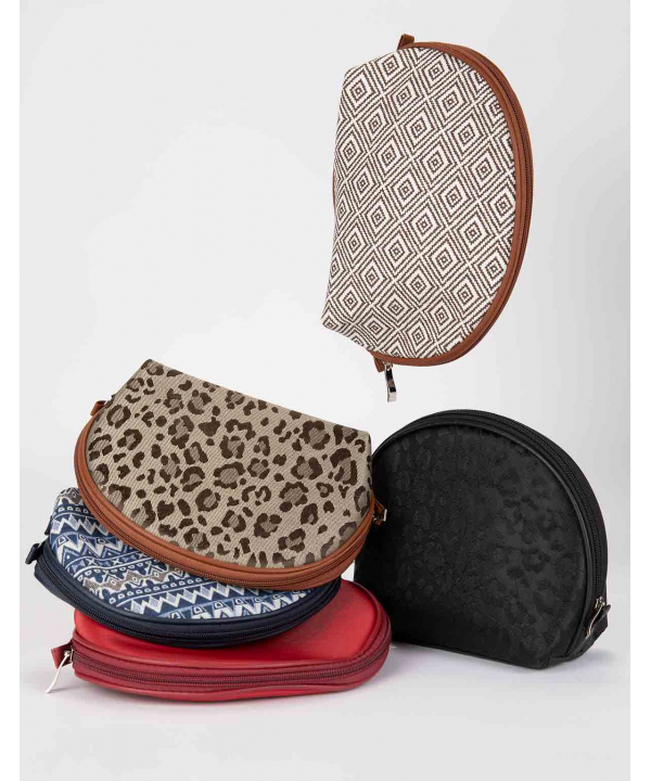 کیف لوازم آرایش زنانه جوتی‌جینز JootiJeans مدل D94974070