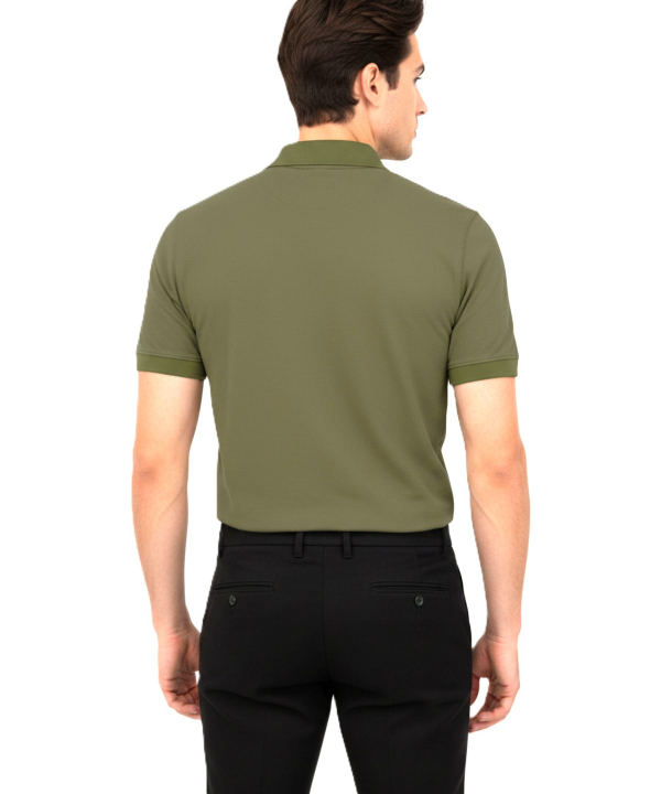 پولوشرت مردانه جین وست Jeanswest کد 52573951