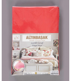 نیم ست ملحفه دو نفره آلتین باشاک AltinBasak مدل Always