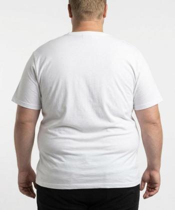 تیشرت مردانه ال سی وایکیکی مدل S663081Z8