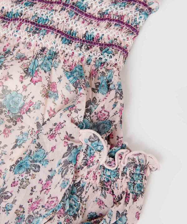 تاپ زنانه ورو مدا Vero Moda مدل Elaine