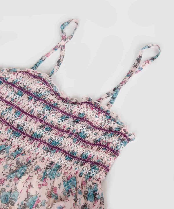 تاپ زنانه ورو مدا Vero Moda مدل Elaine
