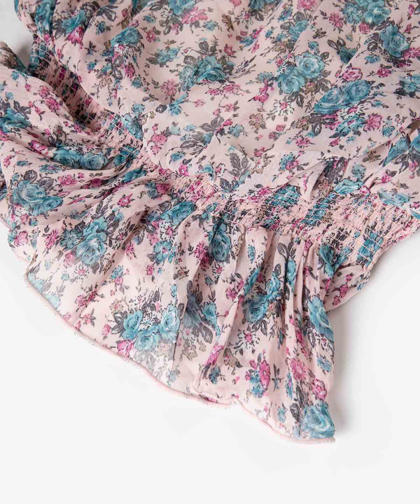 تاپ زنانه ورو مدا Vero Moda مدل Elaine