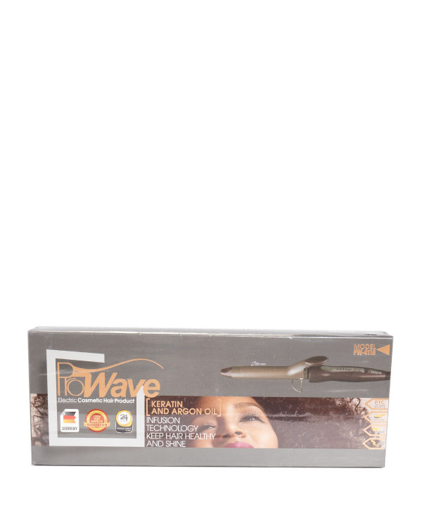 فرکننده مو مخروطی پروویو Prowave مدل PW-4118
