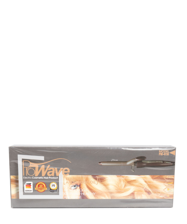 فرکننده مو مخروطی پروویو Prowave مدل PW-4116