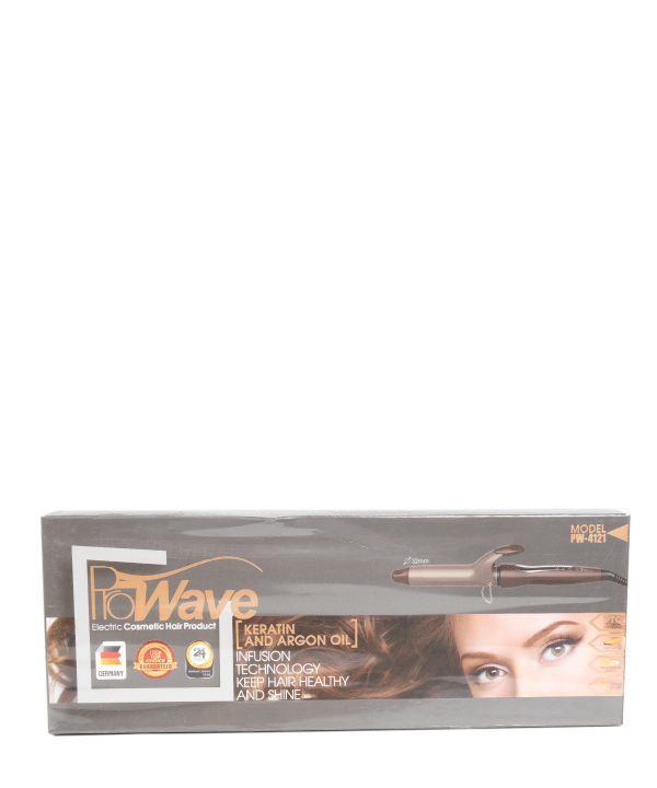 فرکننده مو مخروطی پروویو Prowave مدل PW-4121
