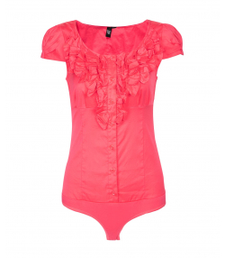 بادی زنانه ورو مدا Vero Moda مدل Heidi Mariella