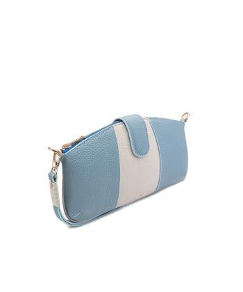کیف دستی چرم طبیعی نوین چرم Novin Leather مدل LHB5029