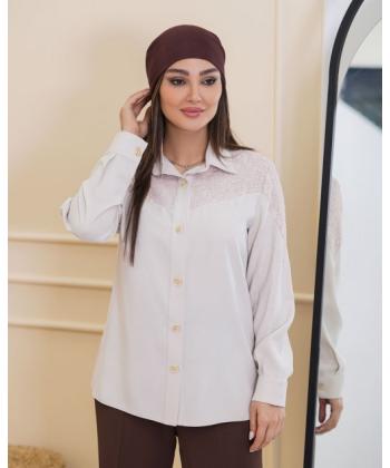 شوميز زنانه السانا مدل 2546