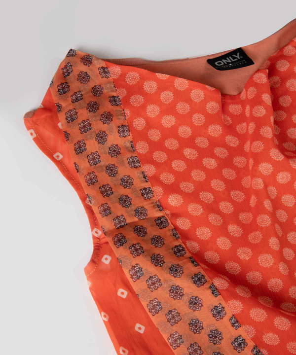 تاپ زنانه اونلی Only مدل Jamie Woven