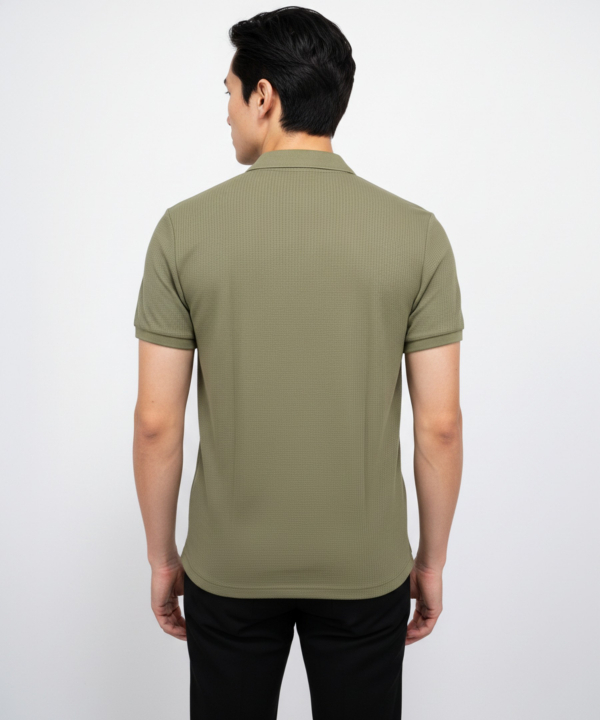 تیشرت مردانه ال سی وایکیکی مدل S689177Z8