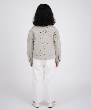 كت دخترانه ال سي وايكيكي مدل S636151Z4