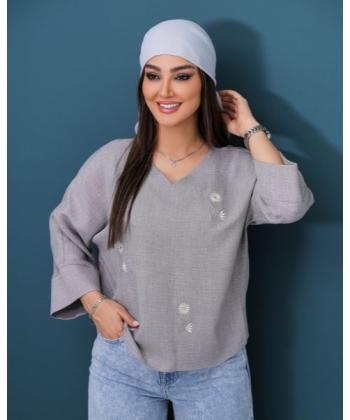 شوميز زنانه السانا مدل 2536
