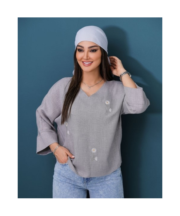شوميز زنانه السانا مدل 2536