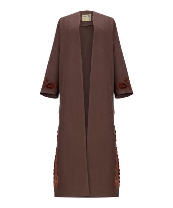 مانتو زنانه السانا مدل 2541
