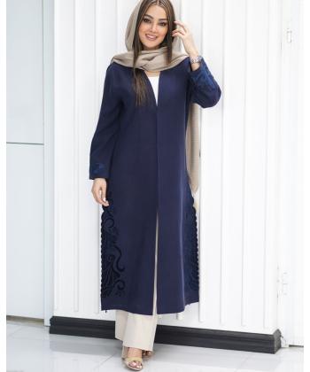 مانتو زنانه السانا مدل 2541