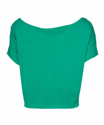 تیشرت نیم تنه زنانه اونلی Only مدل Edita Jersey
