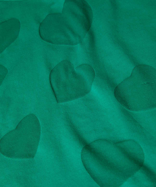 تیشرت نیم تنه زنانه اونلی Only مدل Edita Jersey