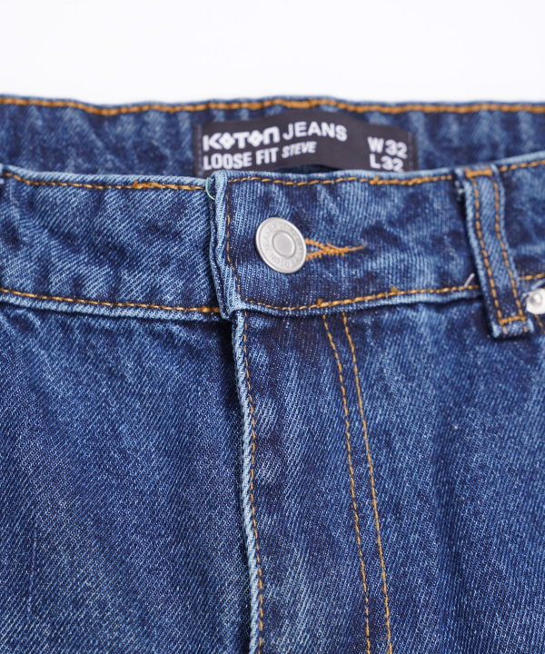 شلوار جین مردانه کوتون مدل 6SAM40214ND