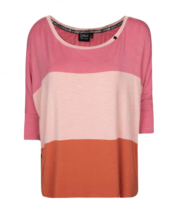 تیشرت زنانه اونلی Only مدل Lucia Jersey