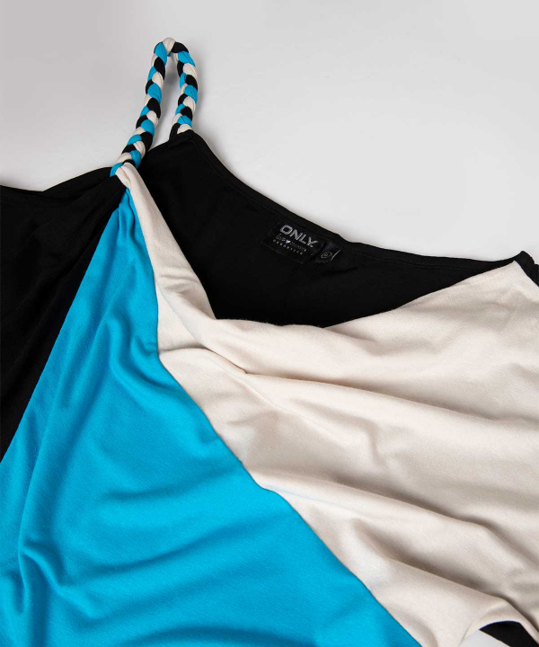 بلوز زنانه اونلی Only مدل Betty Jersey