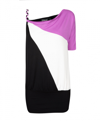 بلوز زنانه اونلی Only مدل Betty Jersey