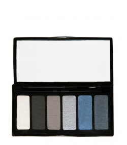 پالت سایه چشم 6 رنگ آسترا Astra مدل Perfect Eye