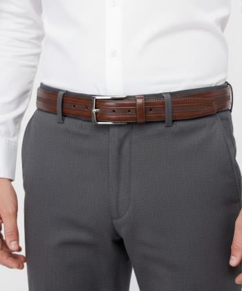 كمربند مردانه بيسراك مدل B-M680