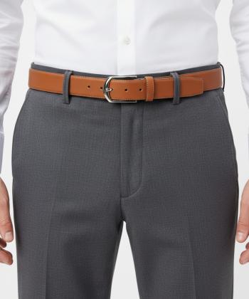 كمربند مردانه بيسراك مدل B-R372